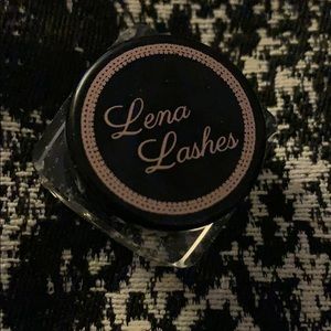 Loose holographic glitter set (3)